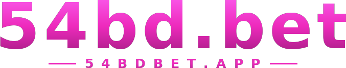 54bd.bet logo